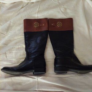 Tommy Hilfiger Boots